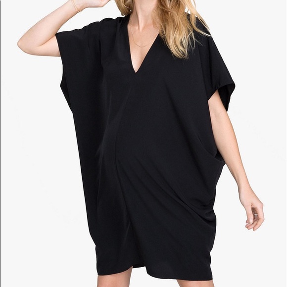 HATCH-Slouch Dress - Picture 3 of 7